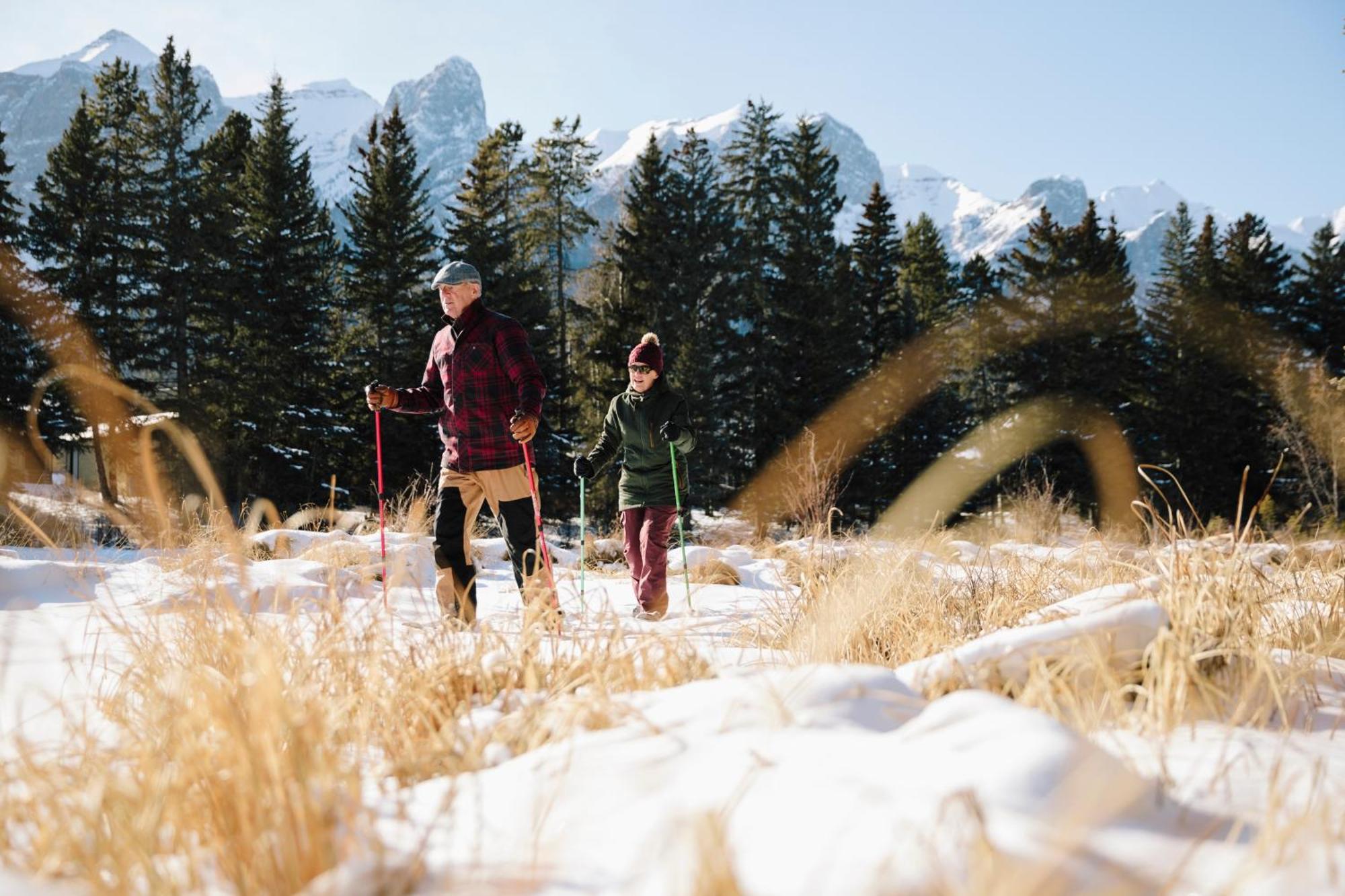 A Bear And Bison Country Inn Canmore Bagian luar foto